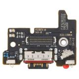 FLEX DI RICARICA PER  XIAOMI POCO F4 (22021211RG 22021211RI) ORIGINALE