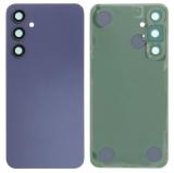 COVER POSTERIORE PER SAMSUNG GALAXY S23 FE 5G S711B VIOLA