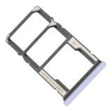 DUAL SIM TRAY PER XIAOMI REDMI 14C (2411DRN47C 2409BRN2CY) VIOLA