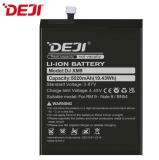 DEJI BATTERIA DJ XM 9 BN54 PER XIAOMI REDMI 9 (M2004J19G M2004J19C) / REDMI NOTE 9 (M2004J19G M2004J19C M2003J6A1G)