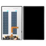 DISPLAY LCD + TOUCHSCREEN DISPLAY COMPLETO SENZA FRAME PER XIAOMI REDMI PAD 10.61 (22081283G) NERO ORIGINALE