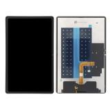 DISPLAY LCD + TOUCHSCREEN DISPLAY COMPLETO SENZA FRAME PER XIAOMI REDMI PAD SE (23073RPBFG) NERO ORIGINALE