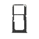 DUAL SIM TRAY PER OPPO A79 5G (CPH2553 CPH2557) NERO