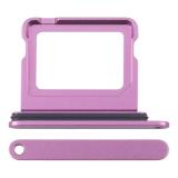 SIM TRAY PER APPLE IPHONE 16 6.1 ROSA