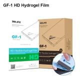 RELIFE GF-1 FILM FLESSIBILE DI IDROGEL 50PCS (HD 0.1MM) 7.0 inch UNIVERSALE PER SUNSHINE SS-890C / Y22 ULTRA INTELLIGENT CUTTING MACCHINA