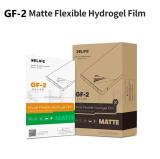 RELIFE GF-2 MATTE FILM FLESSIBILE DI IDROGEL 50PCS (HD 0.1MM) 7.0 inch UNIVERSALE PER SUNSHINE SS-890C / Y22 ULTRA INTELLIGENT CUTTING MACCHINA